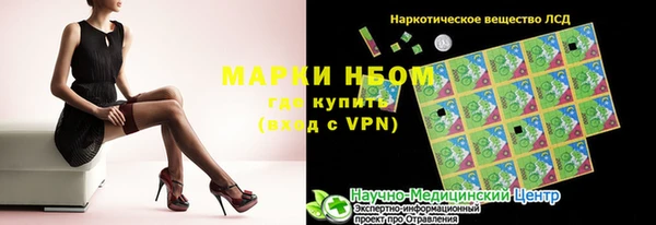 стафф Аркадак